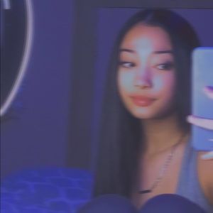 Meet your Posher, Lilly